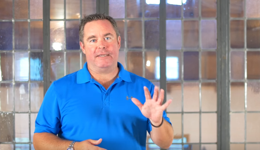 Why align5?